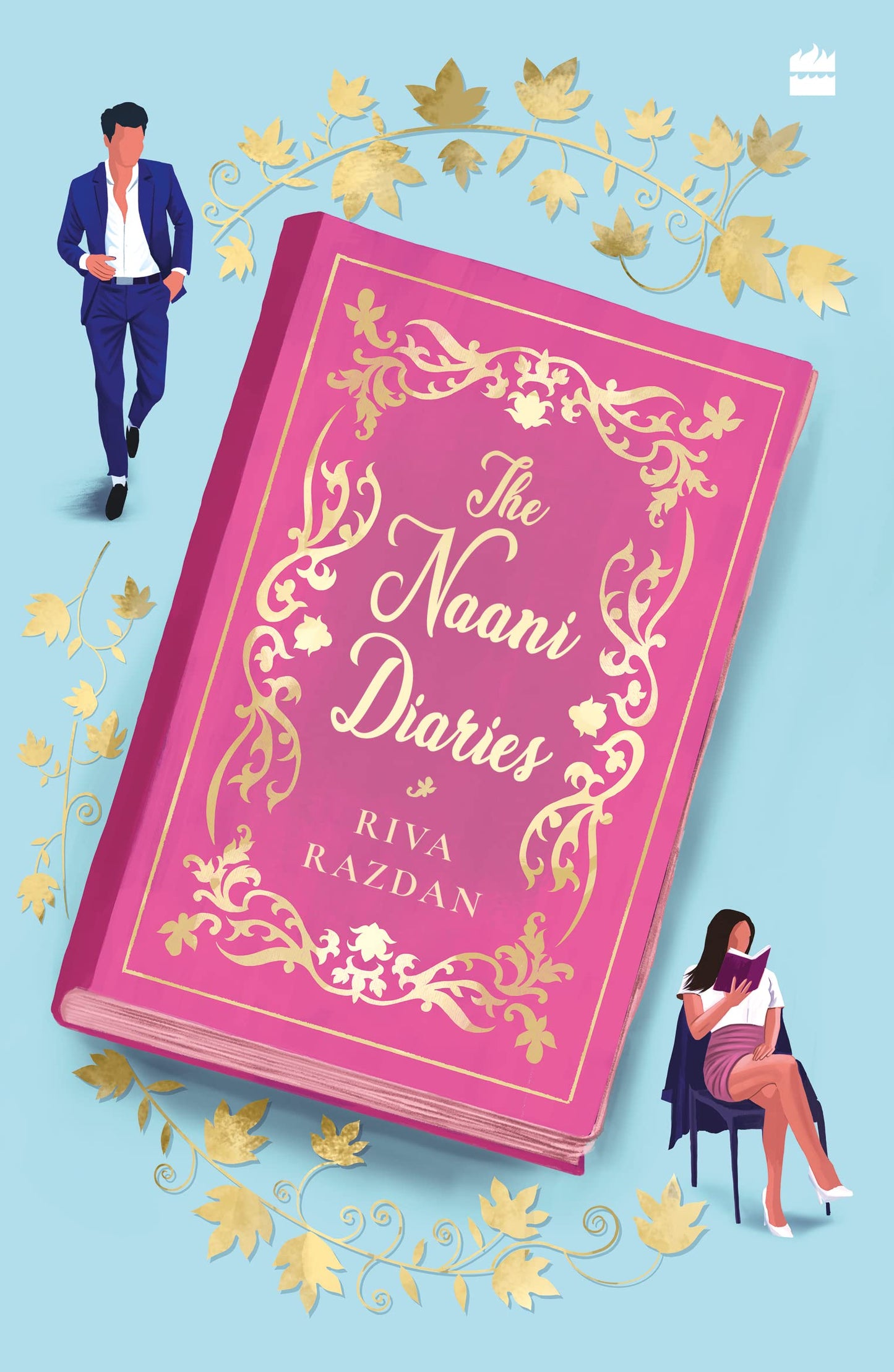 Naani Diaries