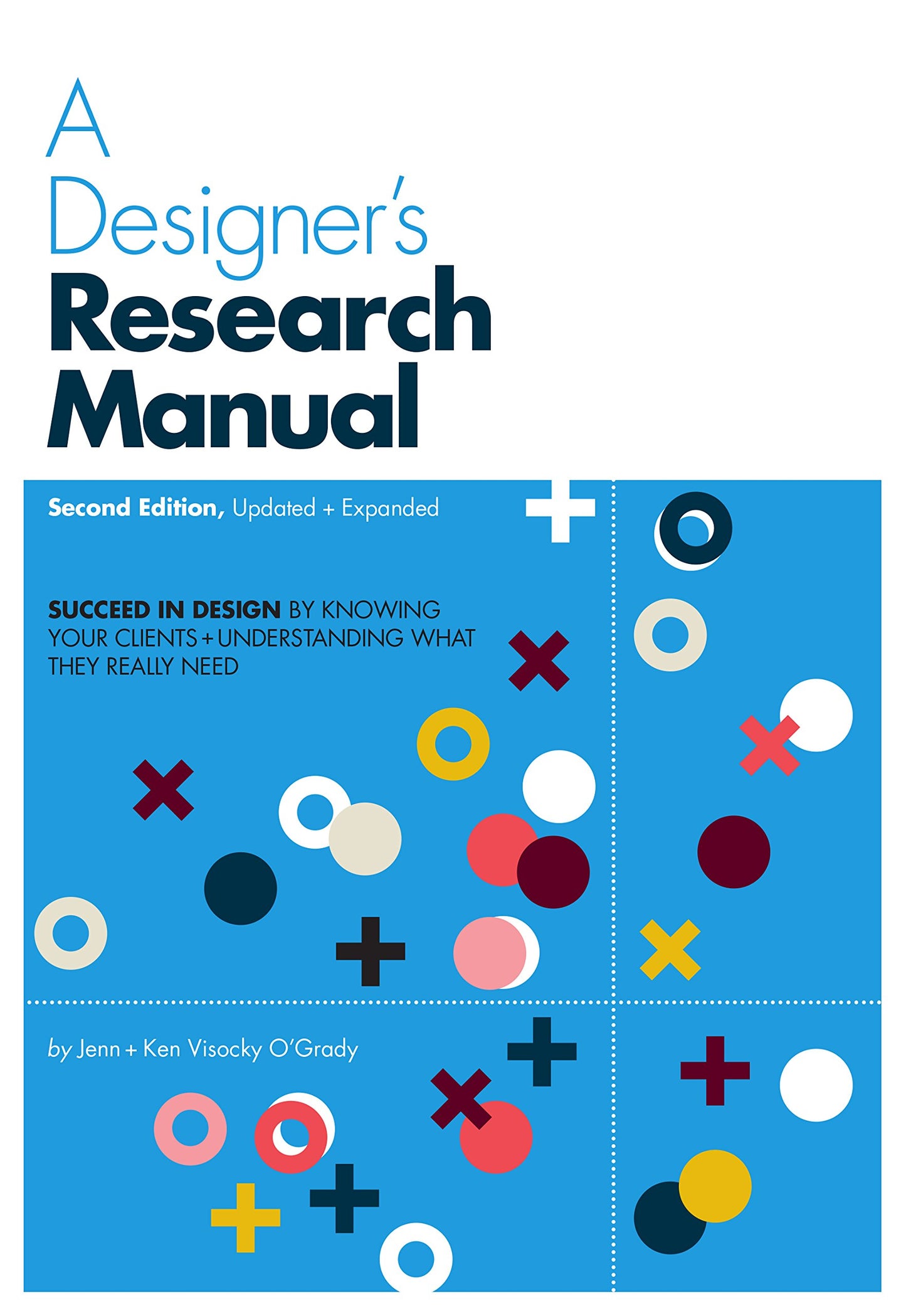 A Designer'S Research Manual, 2Nd Ed. Updated And Expanded
