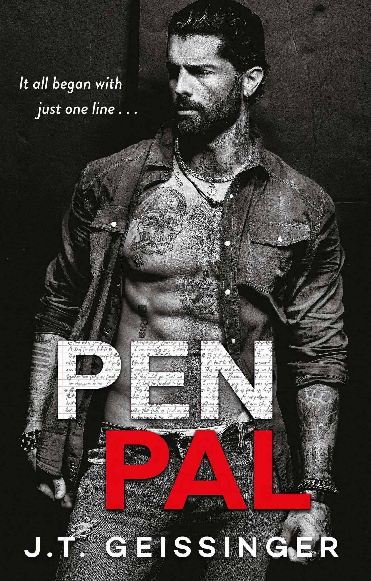 Pen Pal