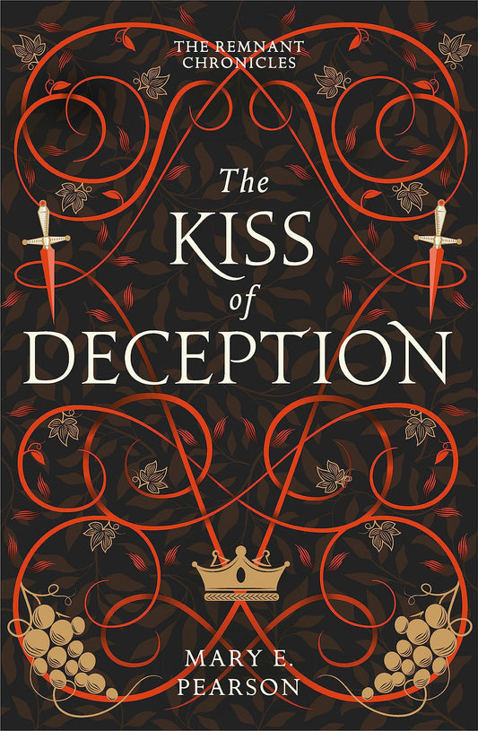 The Kiss Of Deception