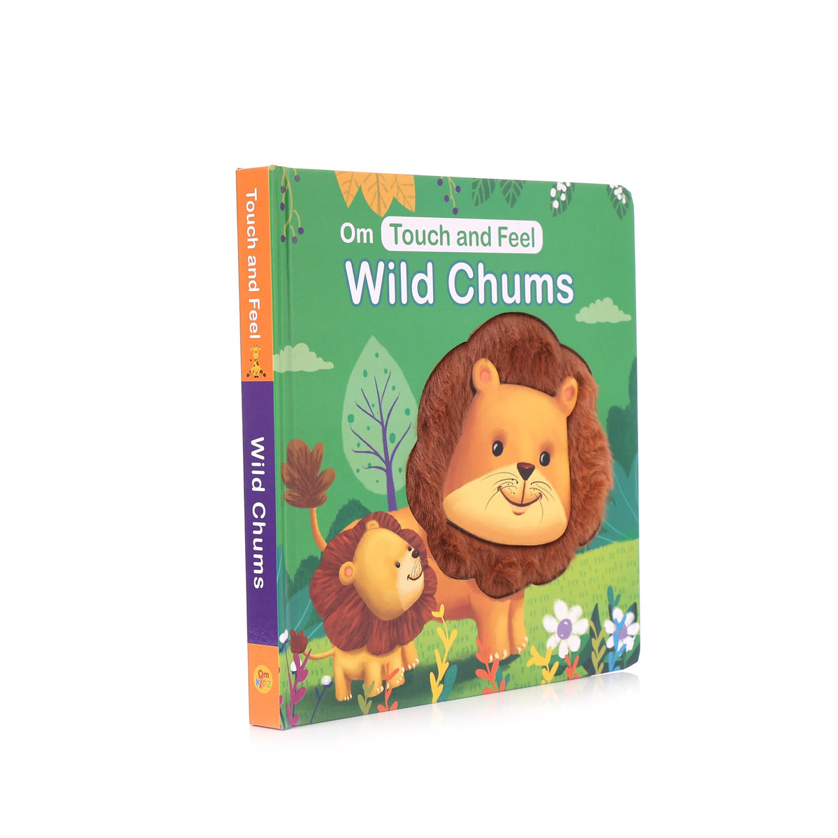 Wild Chums
