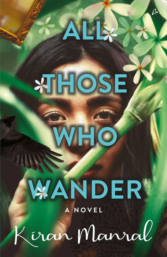All Those Who Wander