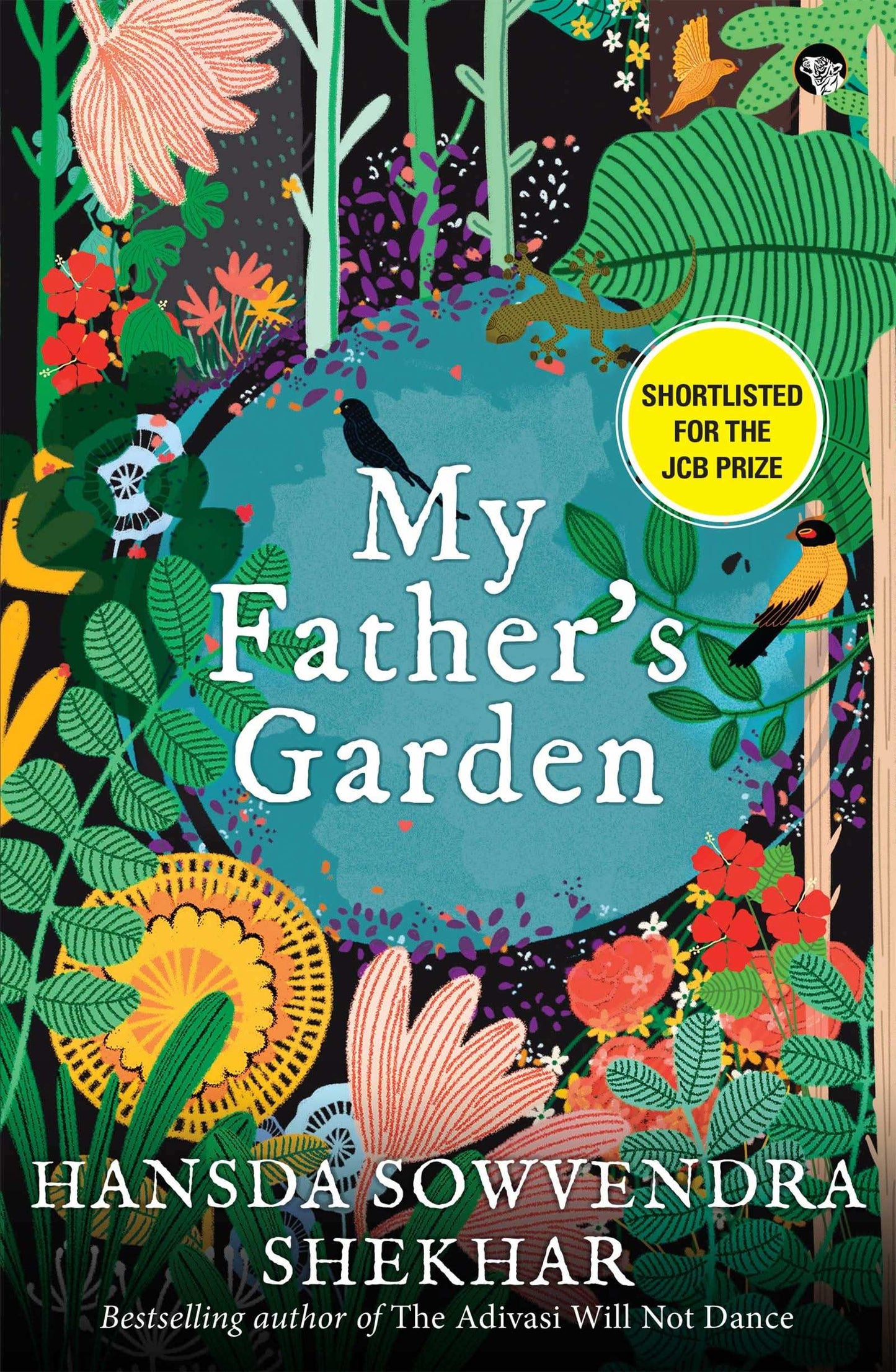 My Father’S Garden
