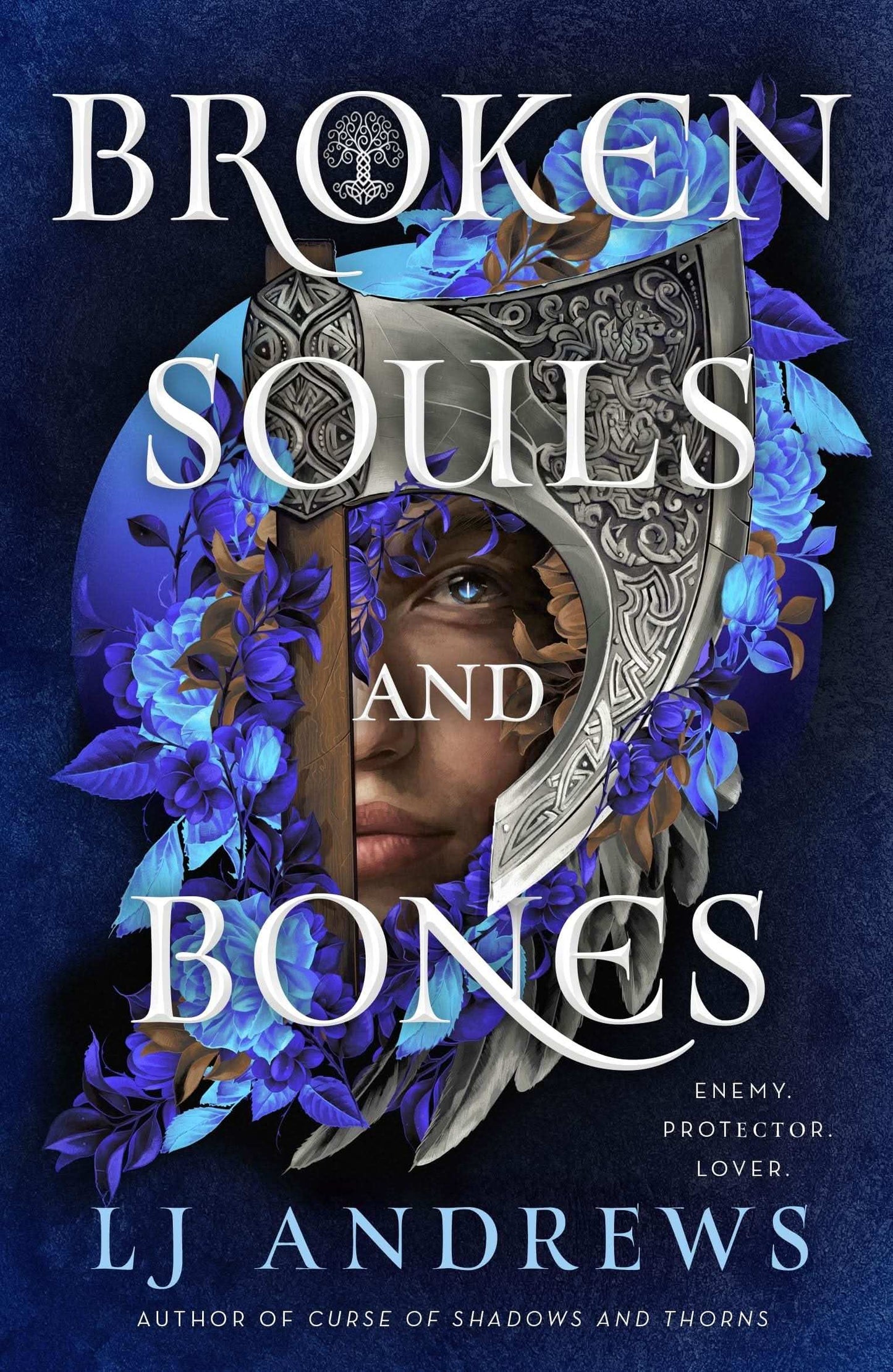 Broken Souls And Bones