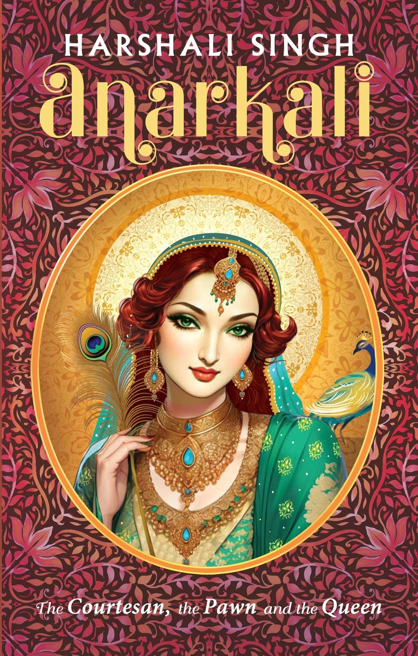 Anarkali