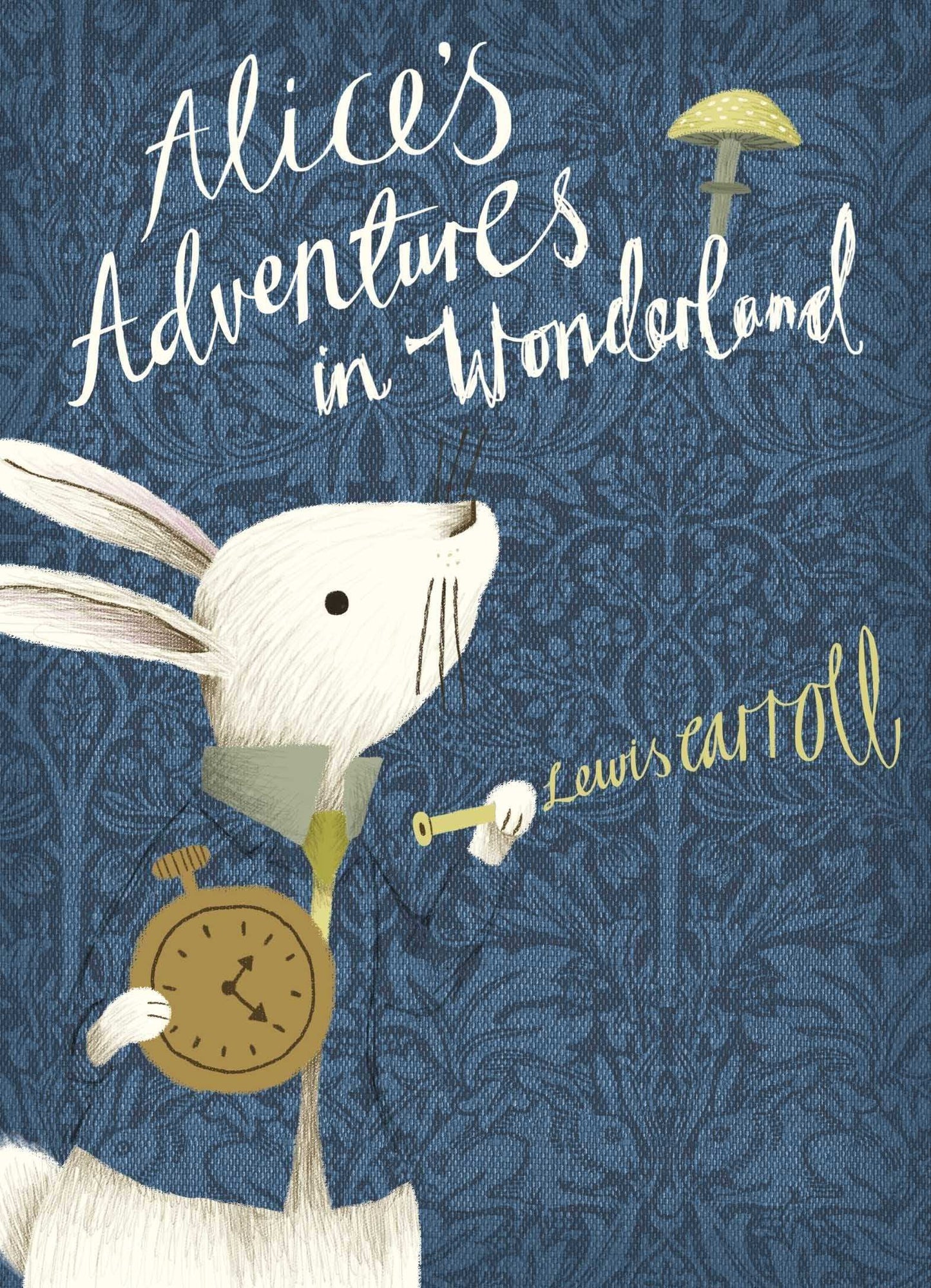 Alices Adventures In Wonderland: V&A Collectors Edition