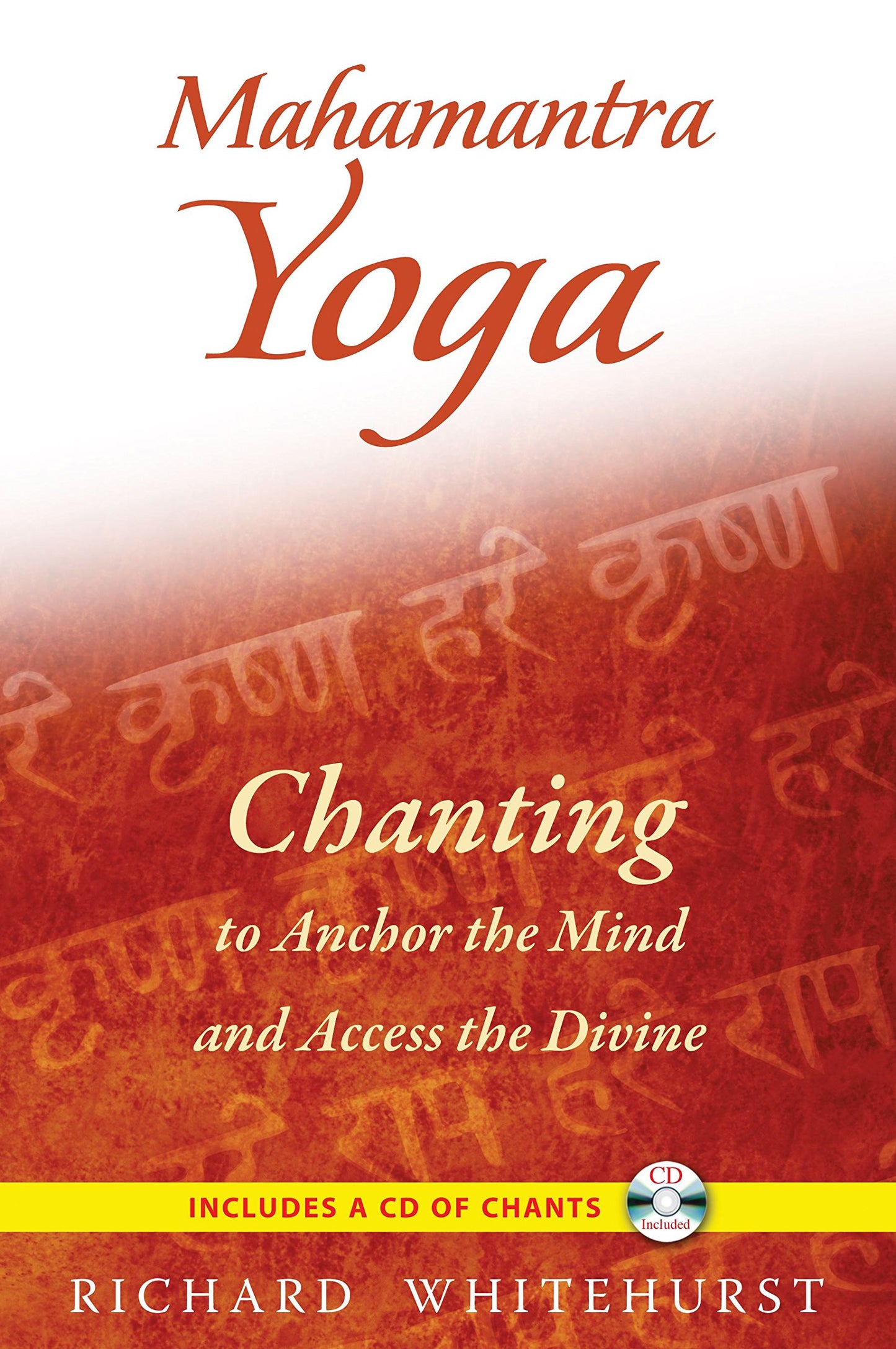 Mahamantra Yoga