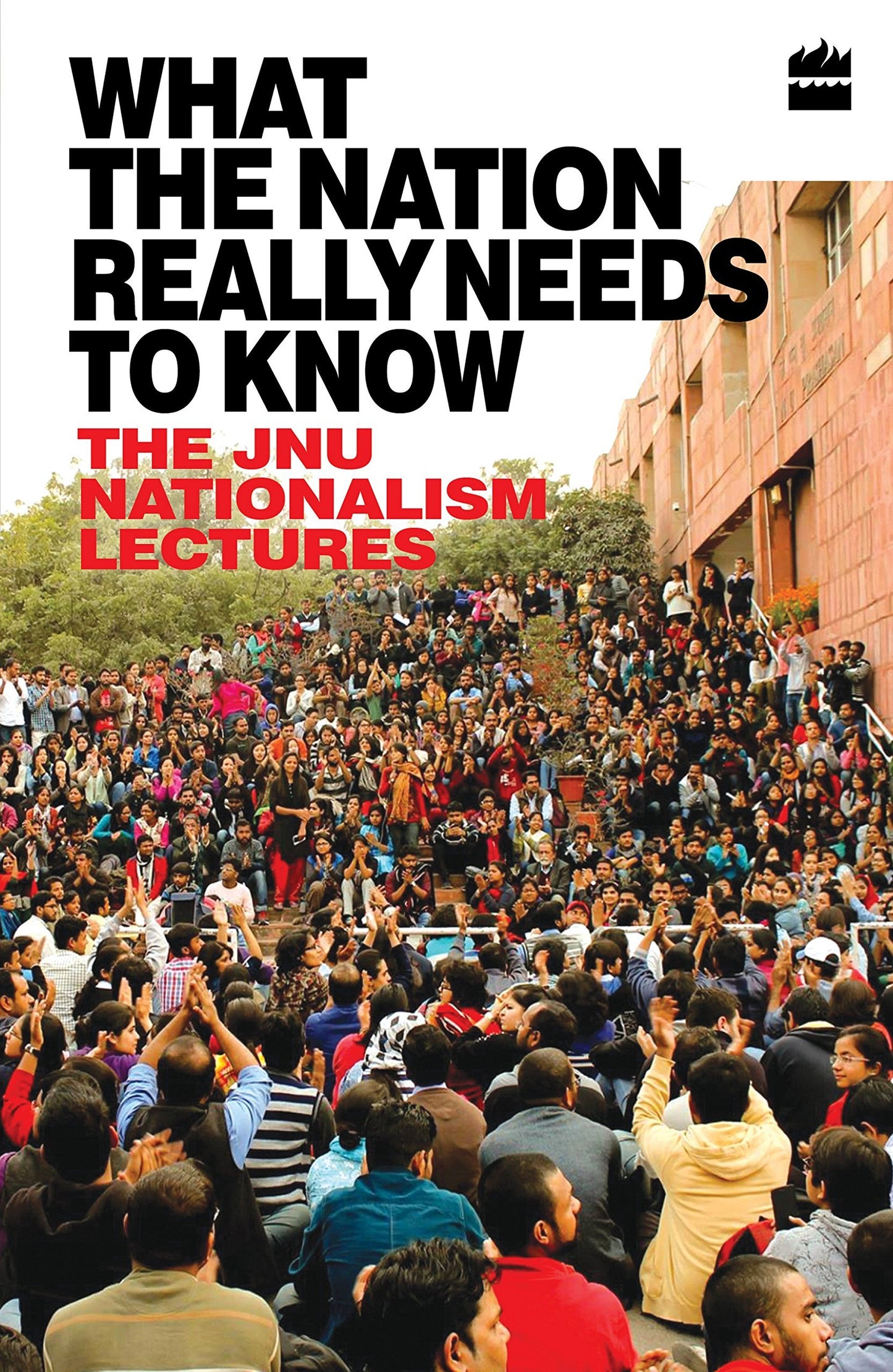 What The Nation Really Needs To Know