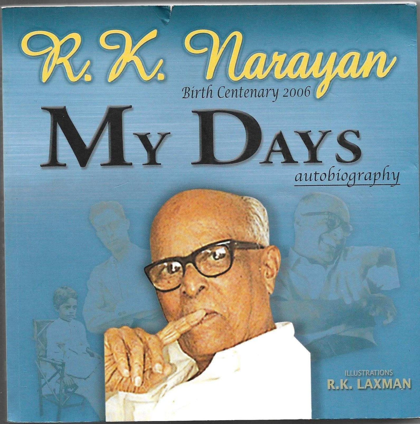 My Days