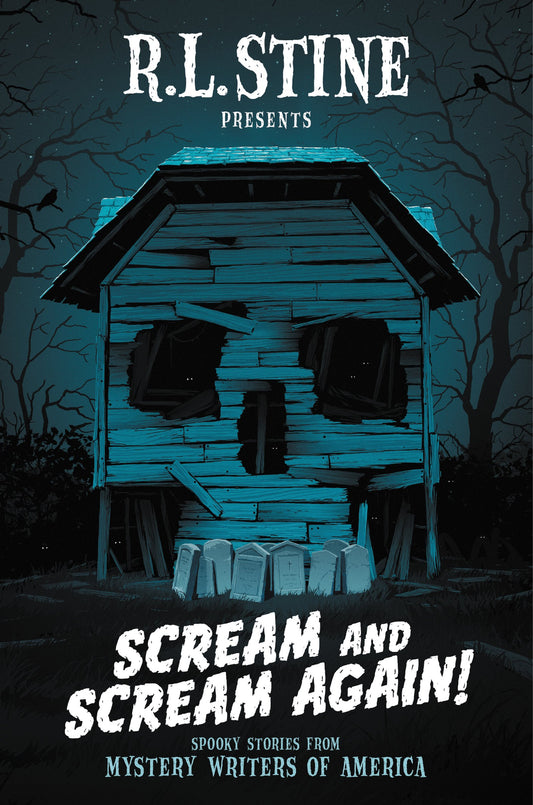Scream And Scream Again]