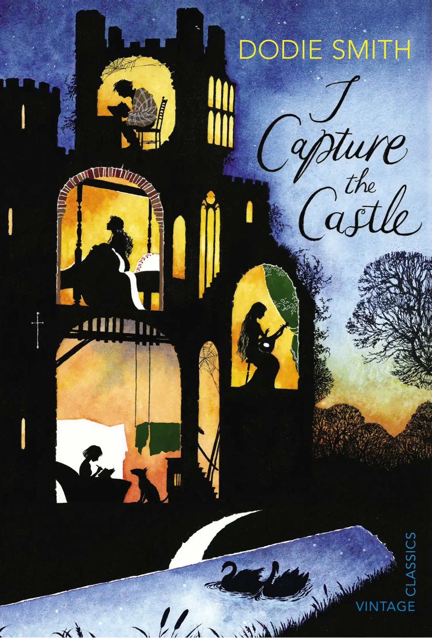 I Capture The Castle