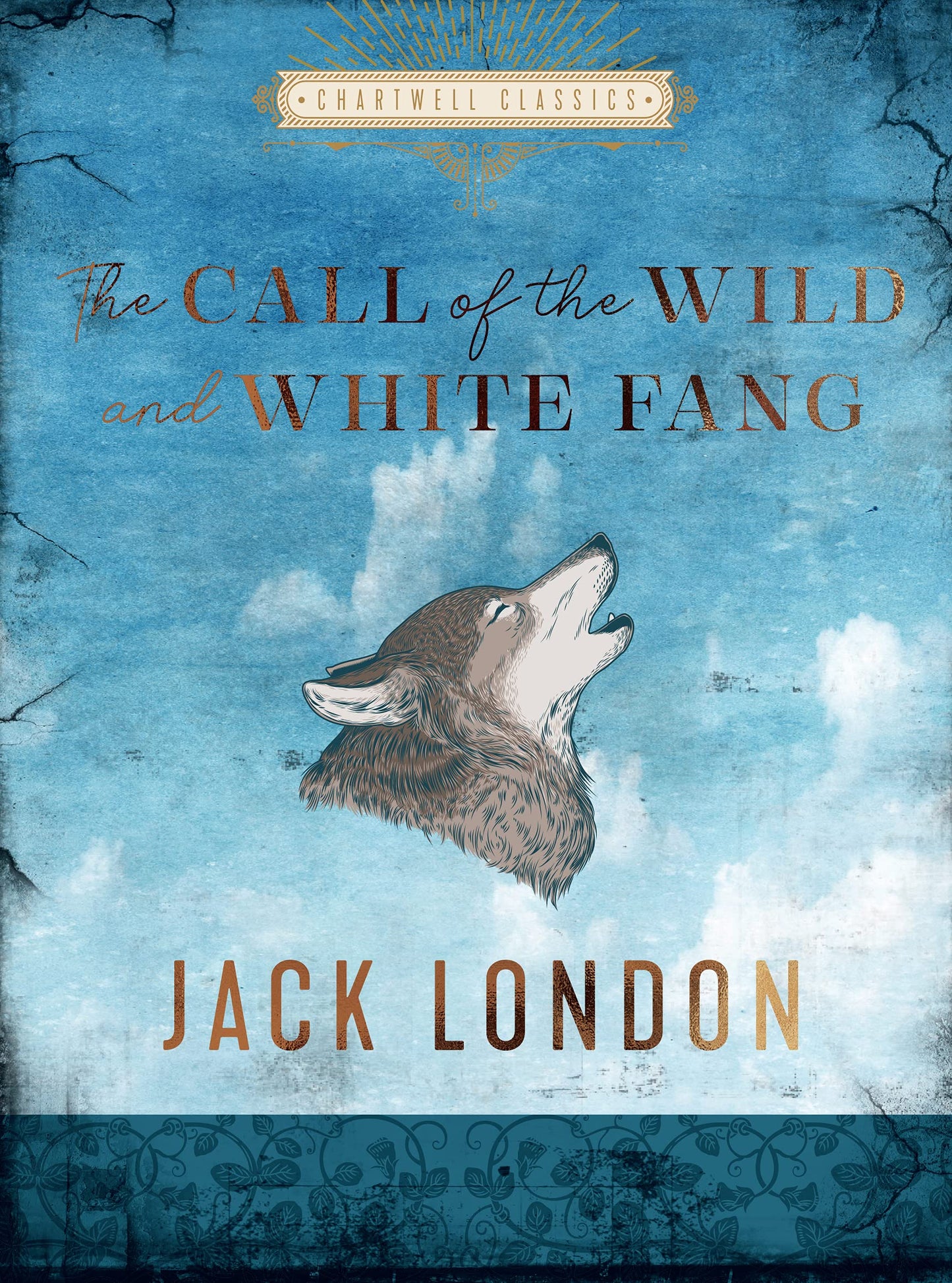 The Call Of The Wild And White Fang
