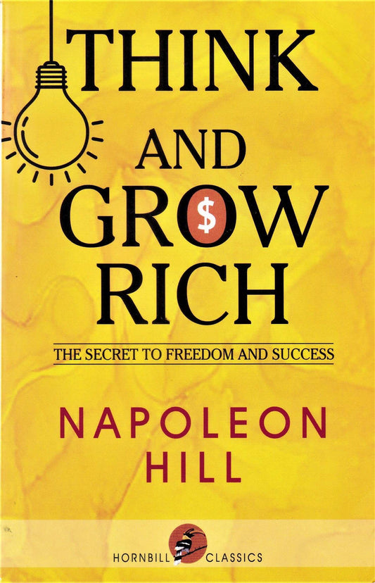Hb:Think & Grow Rich