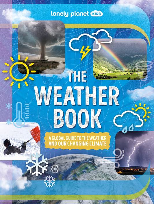 The Weather Book 1 Âau/Ukã