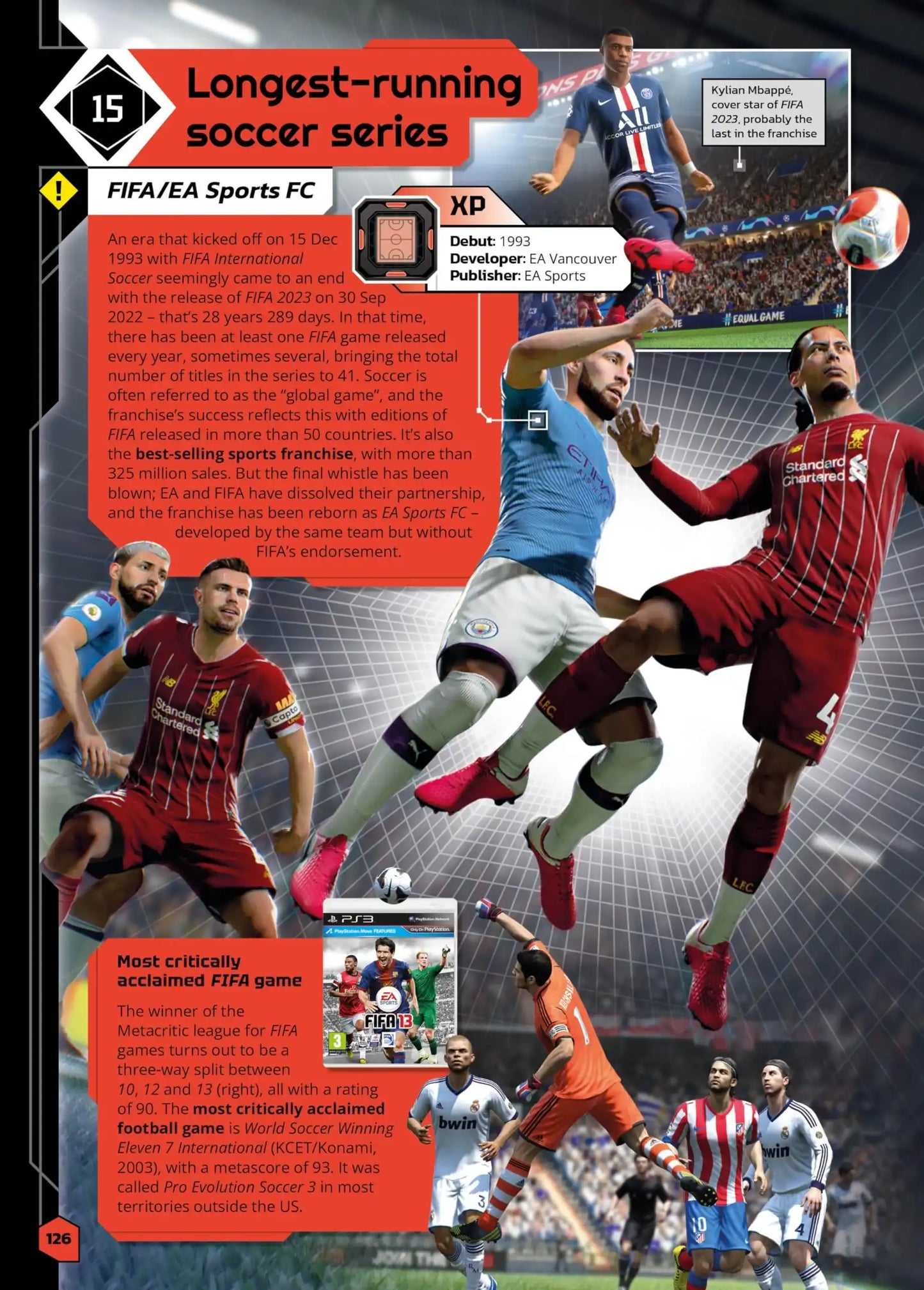 Guinness World Records Gamer'S Edition 2025