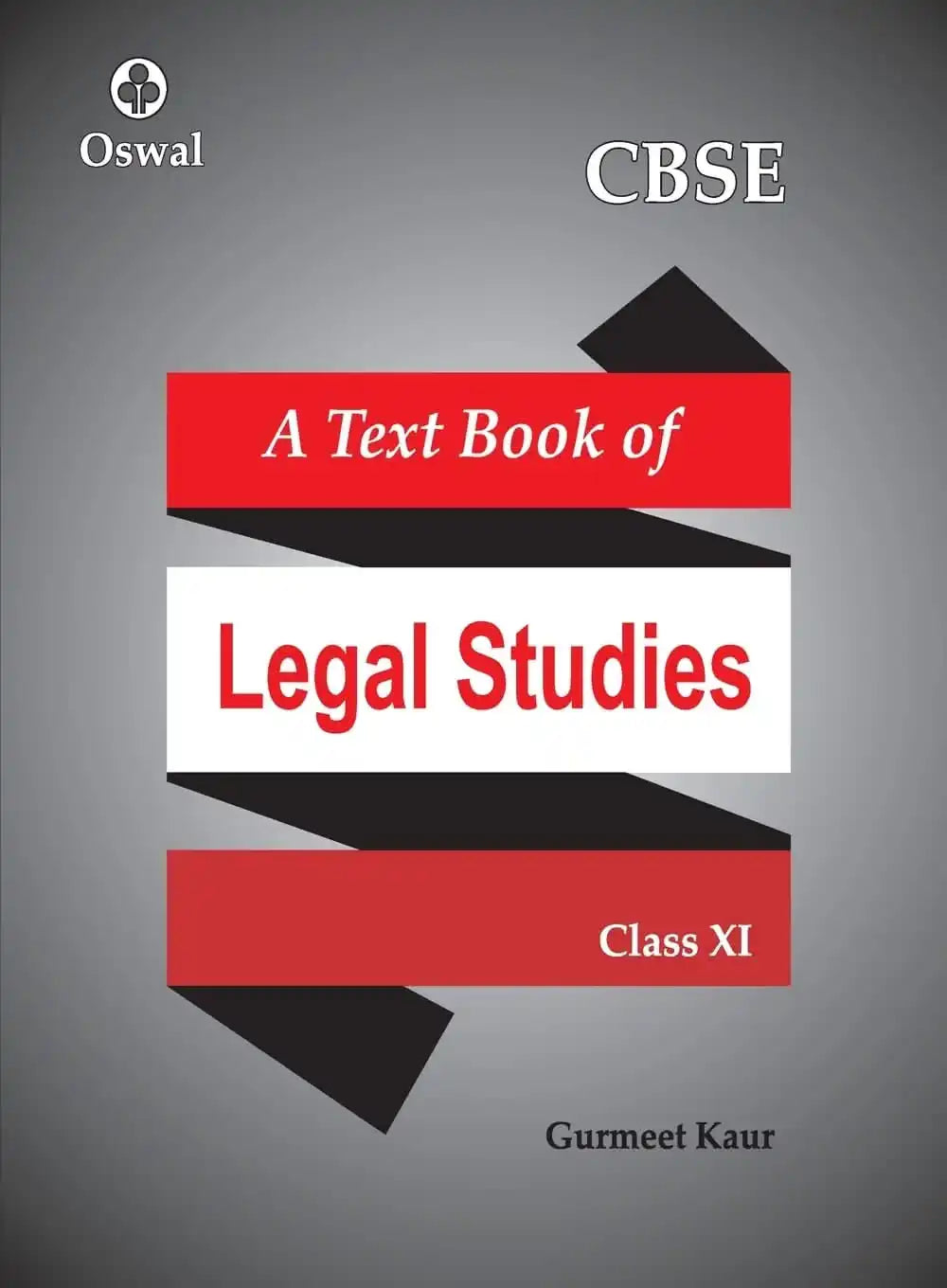 Opp Legal Studies Bk 11