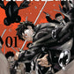 Kagurabachi, Vol. 01