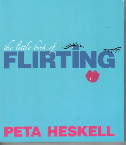 Little Book Of Flirting