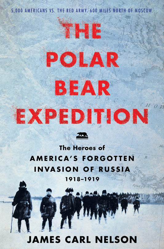 Polar Bear Expedition, The