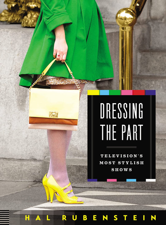 Dressing The Part