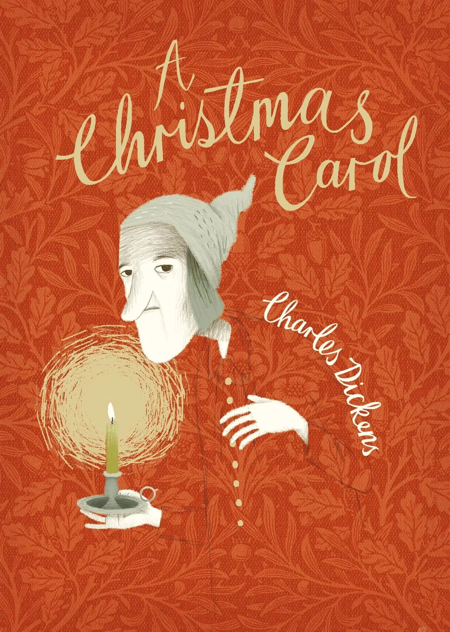 A Christmas Carol: V&A Collectors Edition (Puffin Classics)