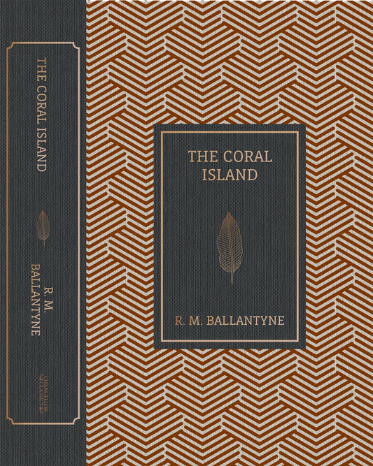 PC:The Coral Island