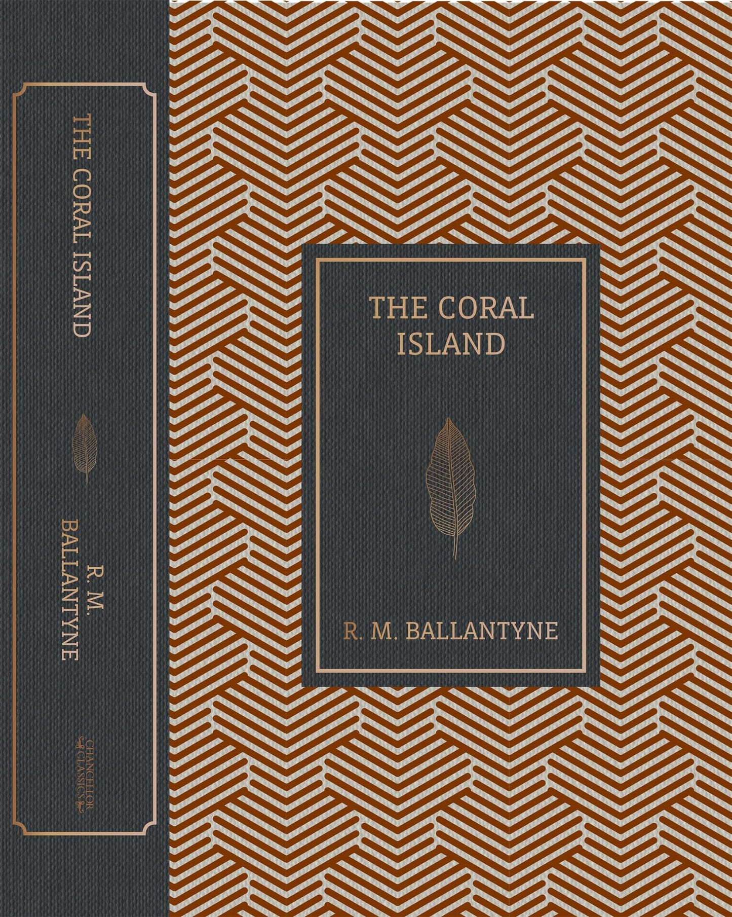 PC:The Coral Island
