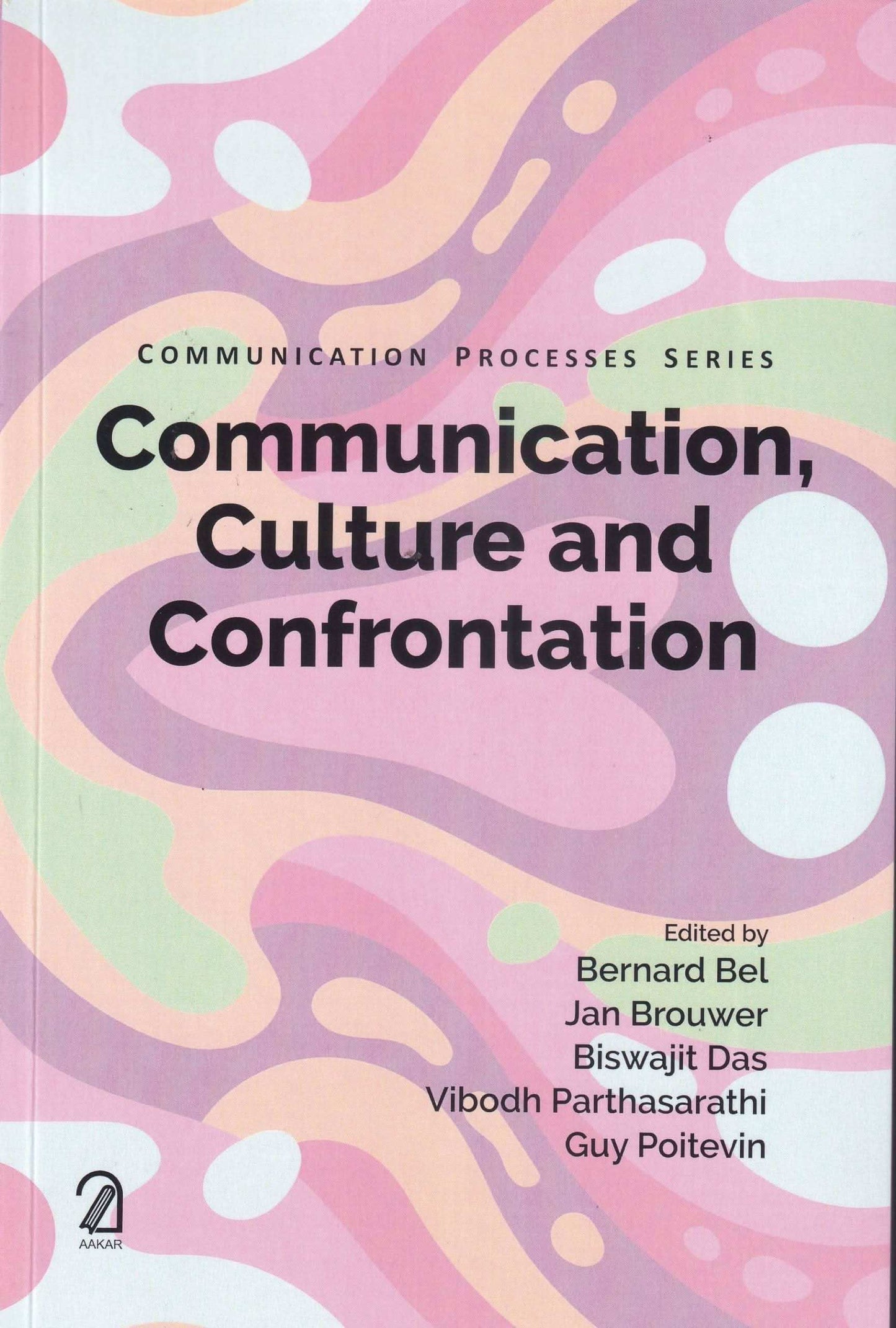 Communication, Culture And Confrontation
