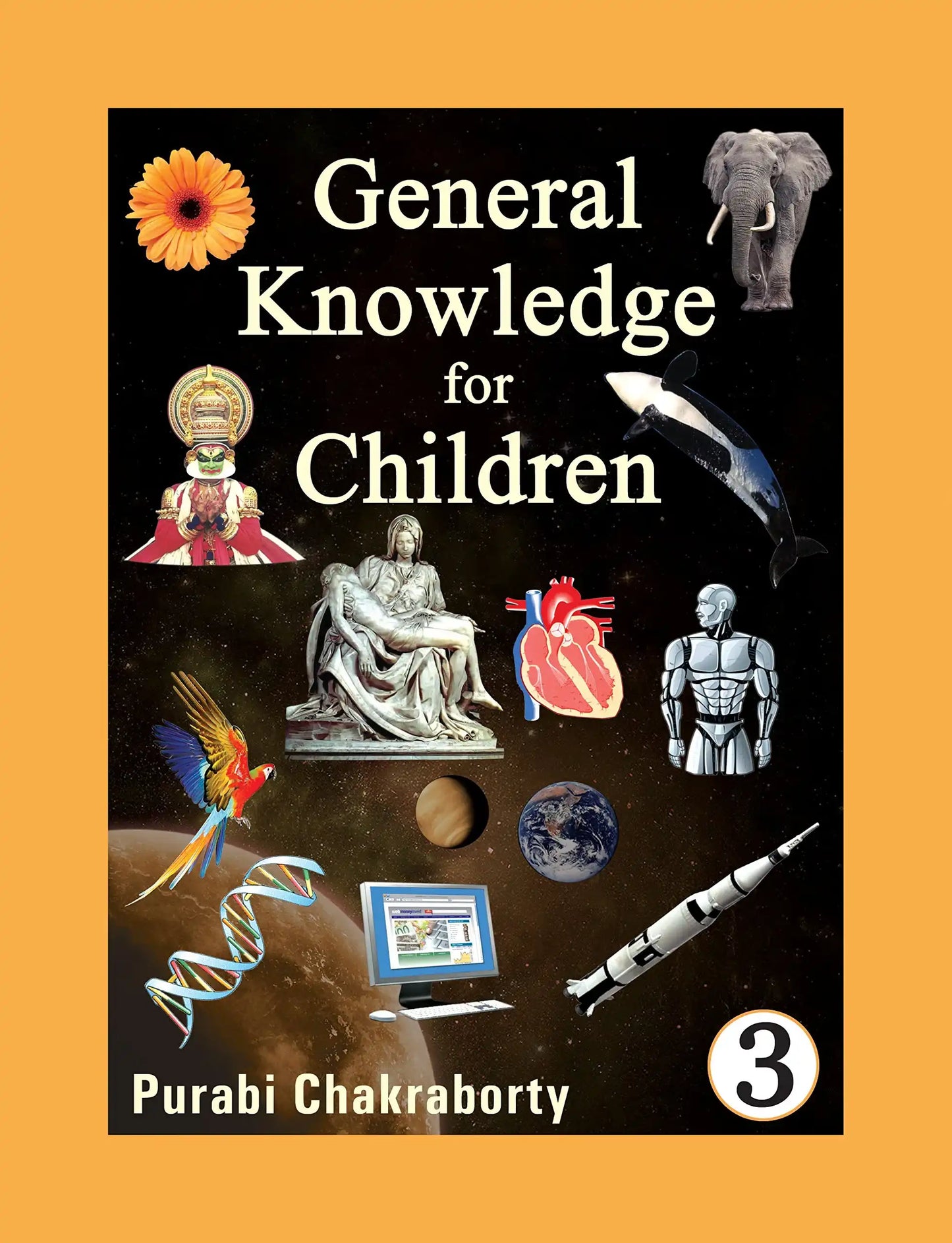 General Knowledge Bk 3
