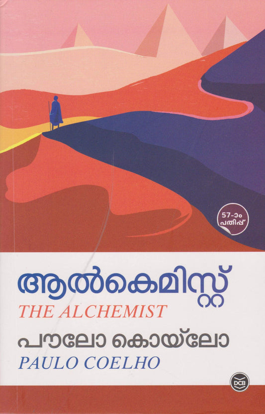 Alchemist,The