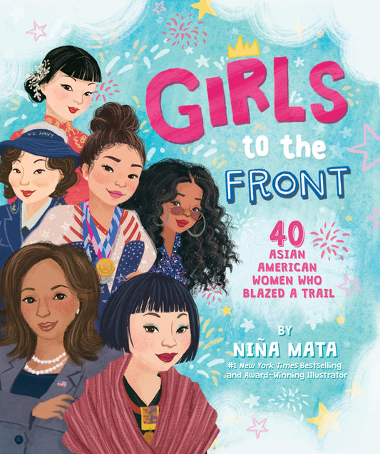 Girls To The Front