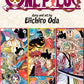 One Piece: 3-In-1 Edition 31