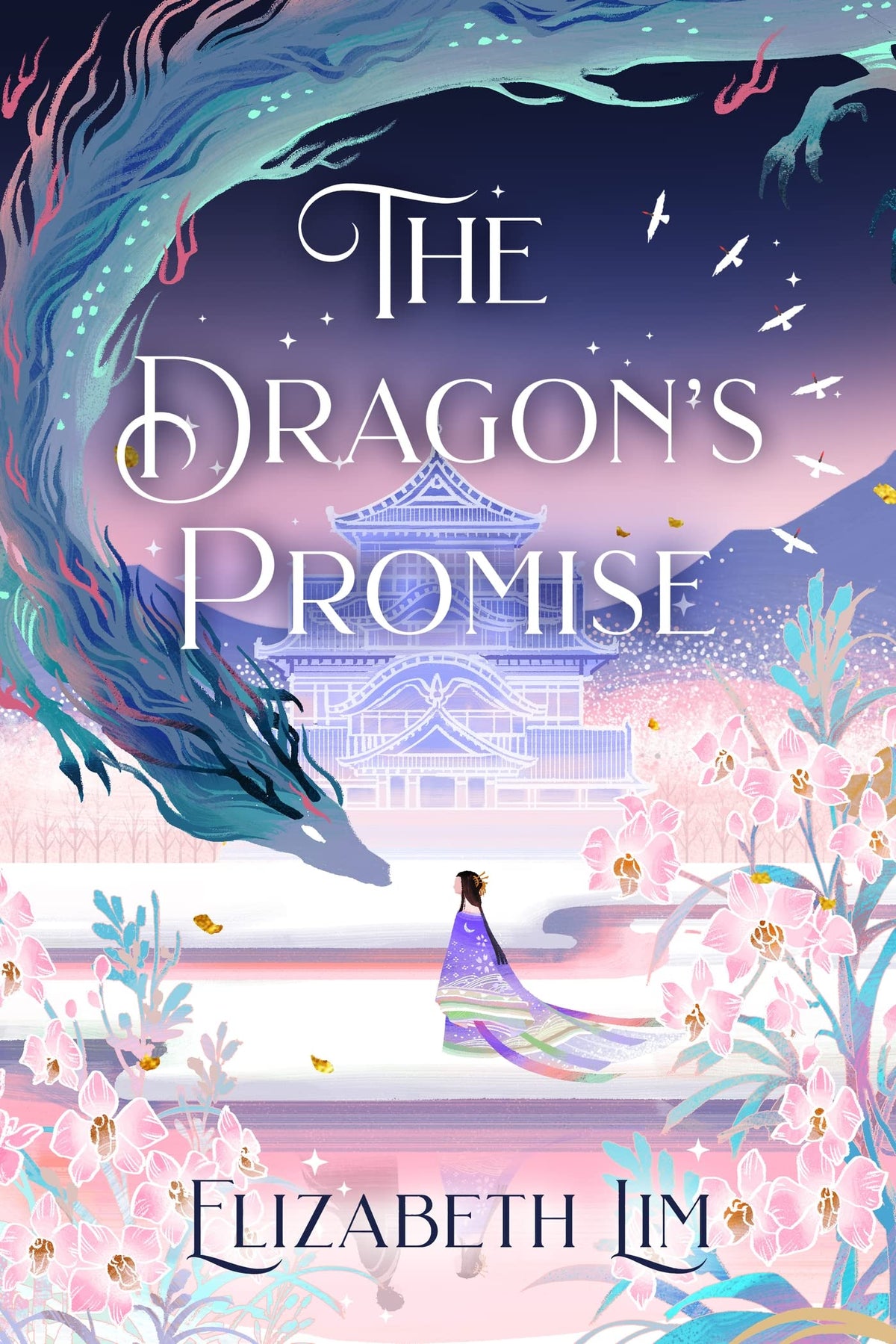 Dragon'S Promise