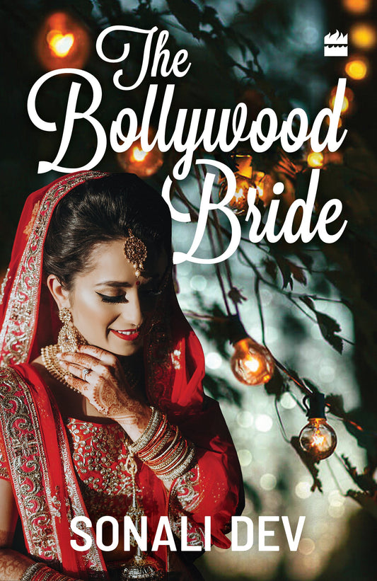 Bollywood Bride