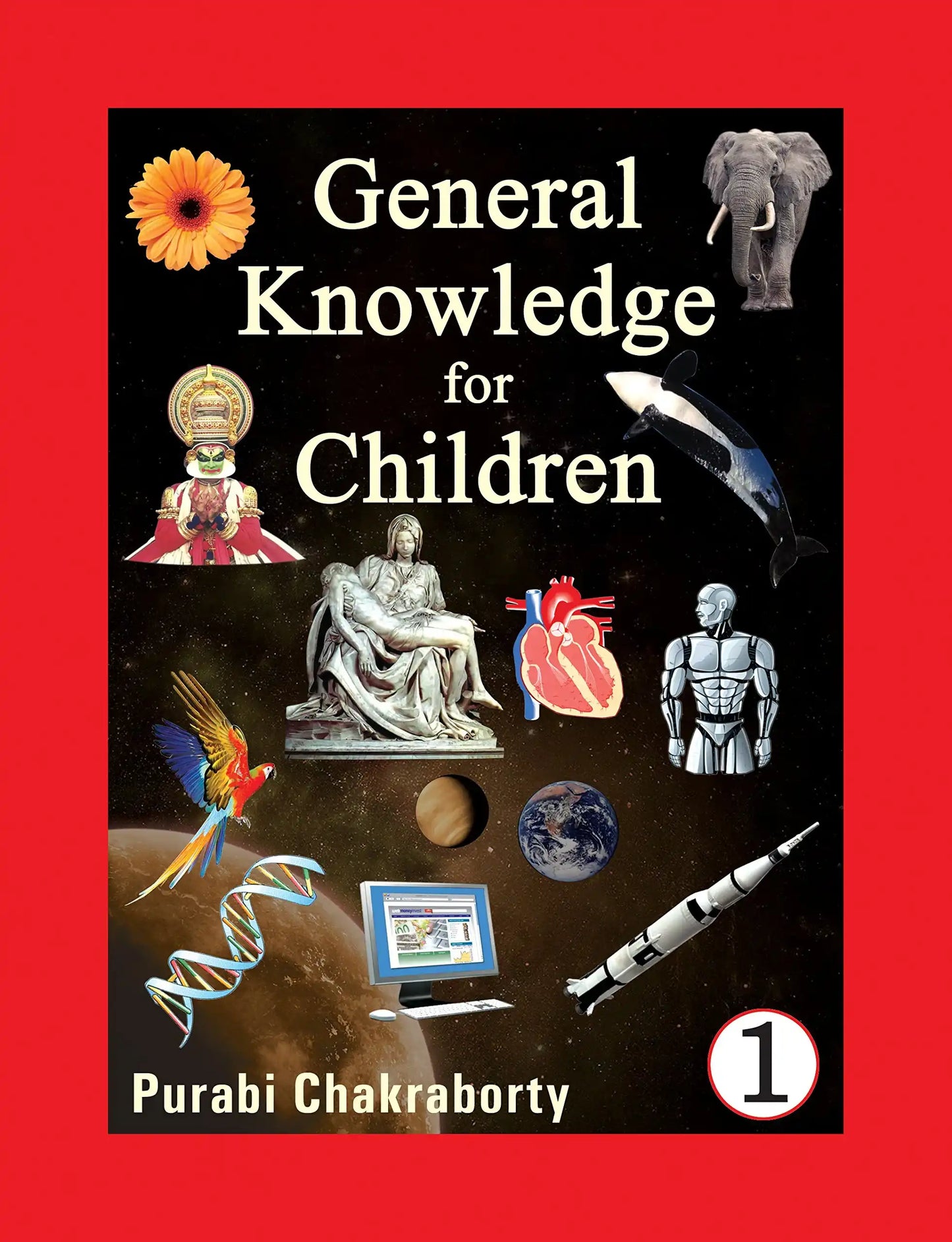 General Knowledge Bk 1
