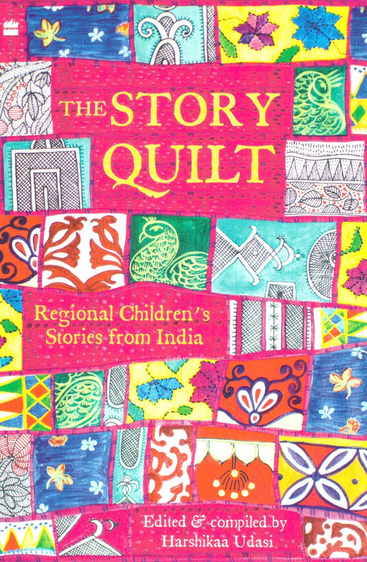 Story Quilt