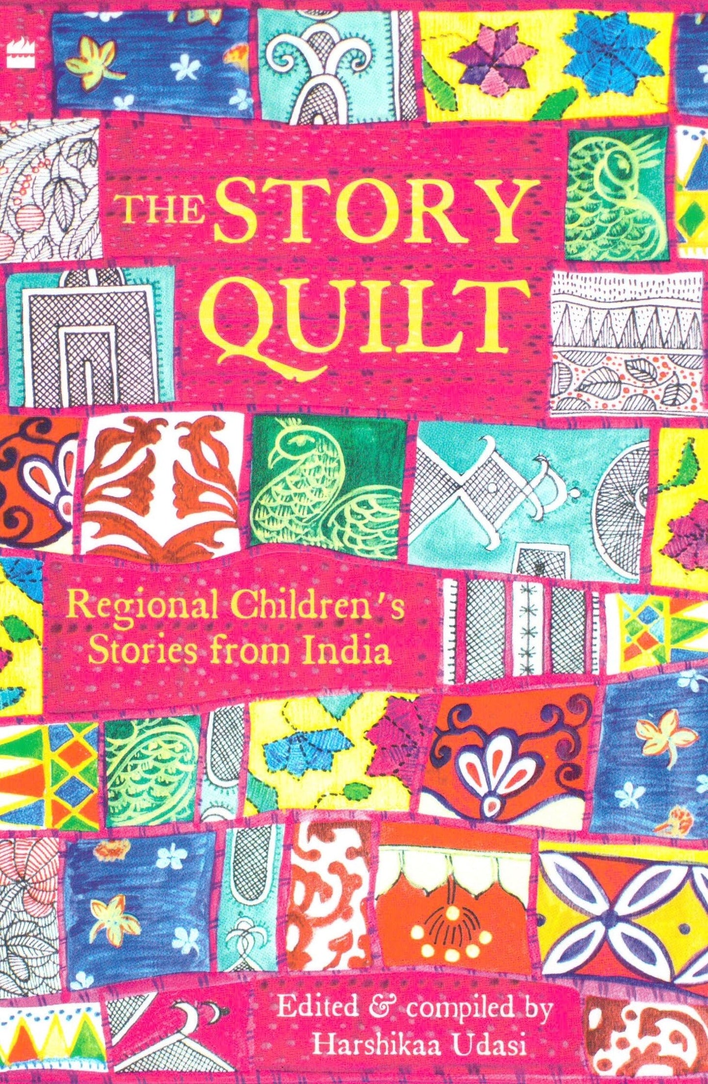 Story Quilt