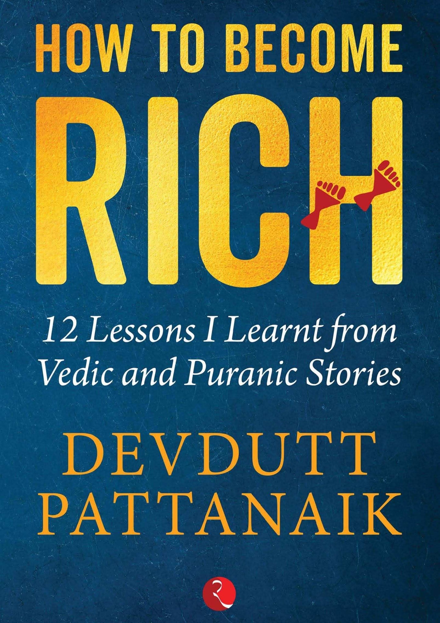 How To Become Rich (Pb)