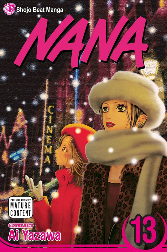 Nana Tp Vol 13