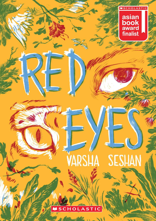 Red Eyes