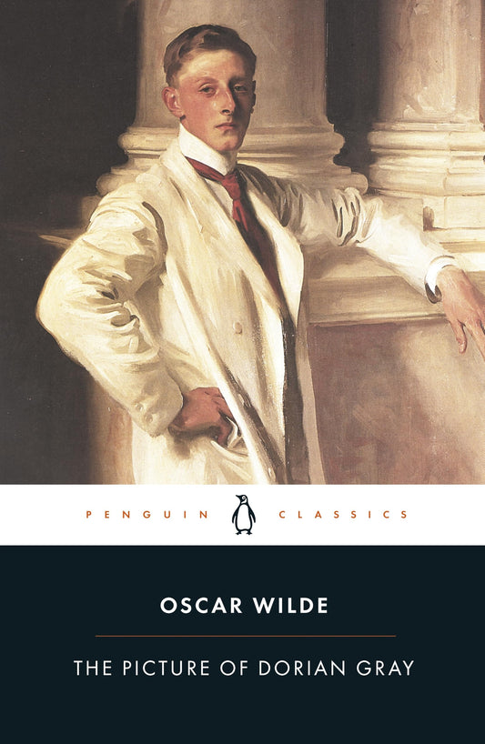 Picture of Dorian Gray