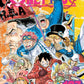 One Piece 107