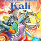 The Fearsome Goddess Kali  : Large Print (Paperback)