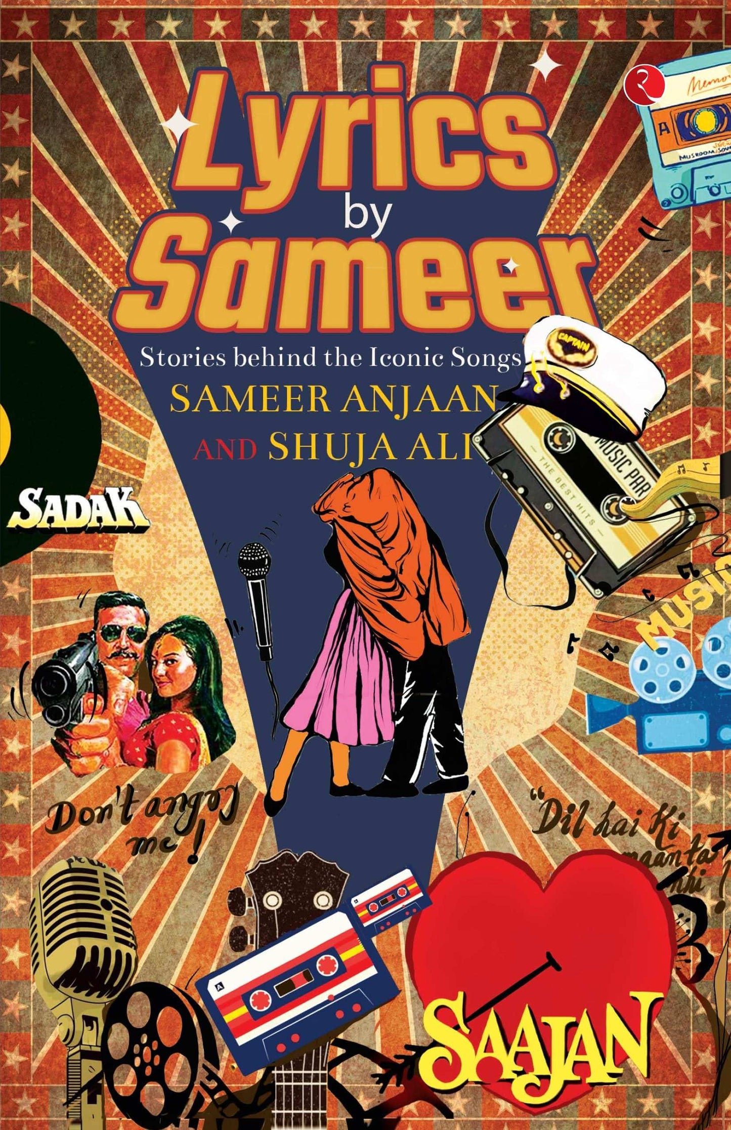Lyrics By Sameer