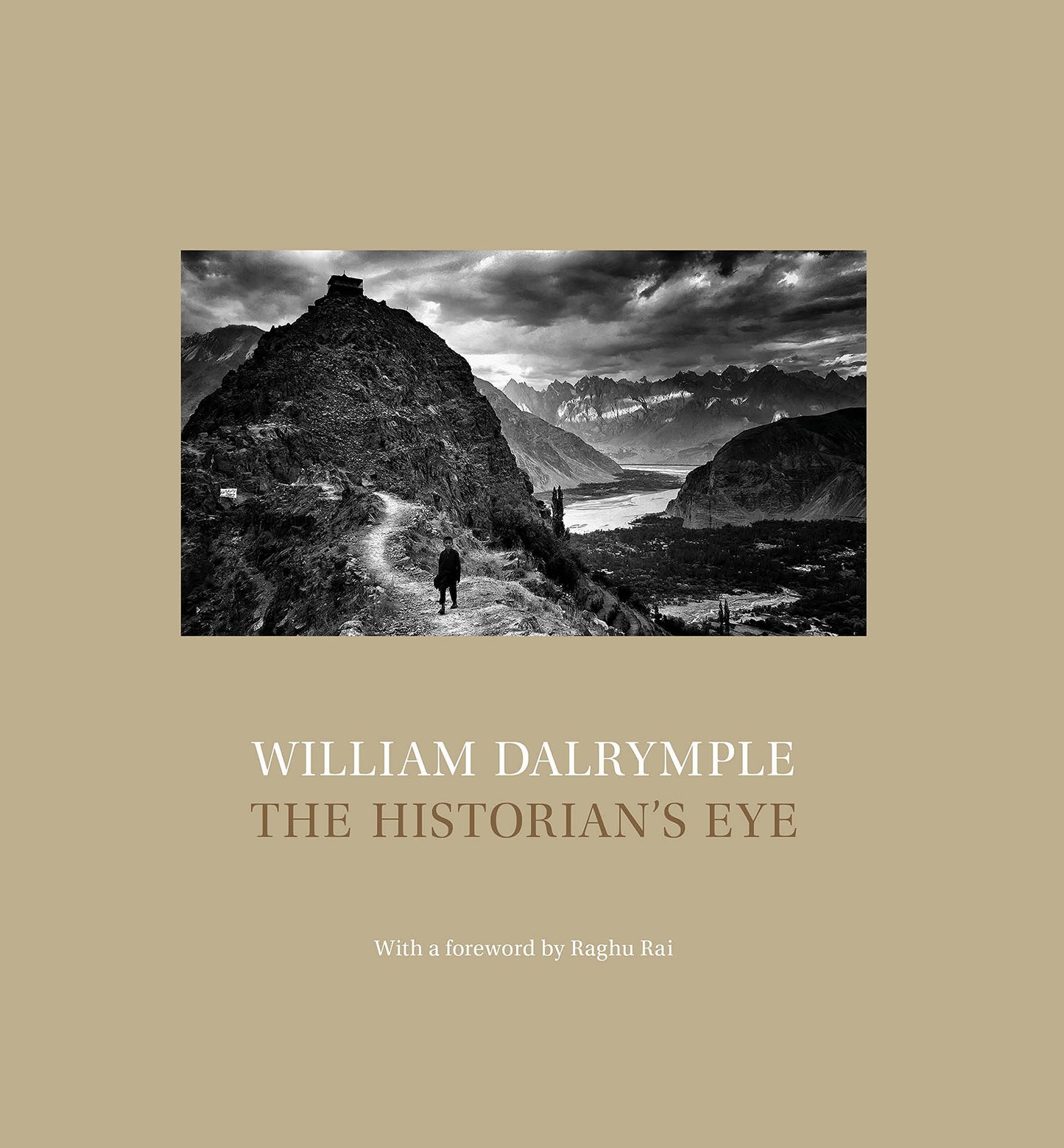 Historian'S Eye