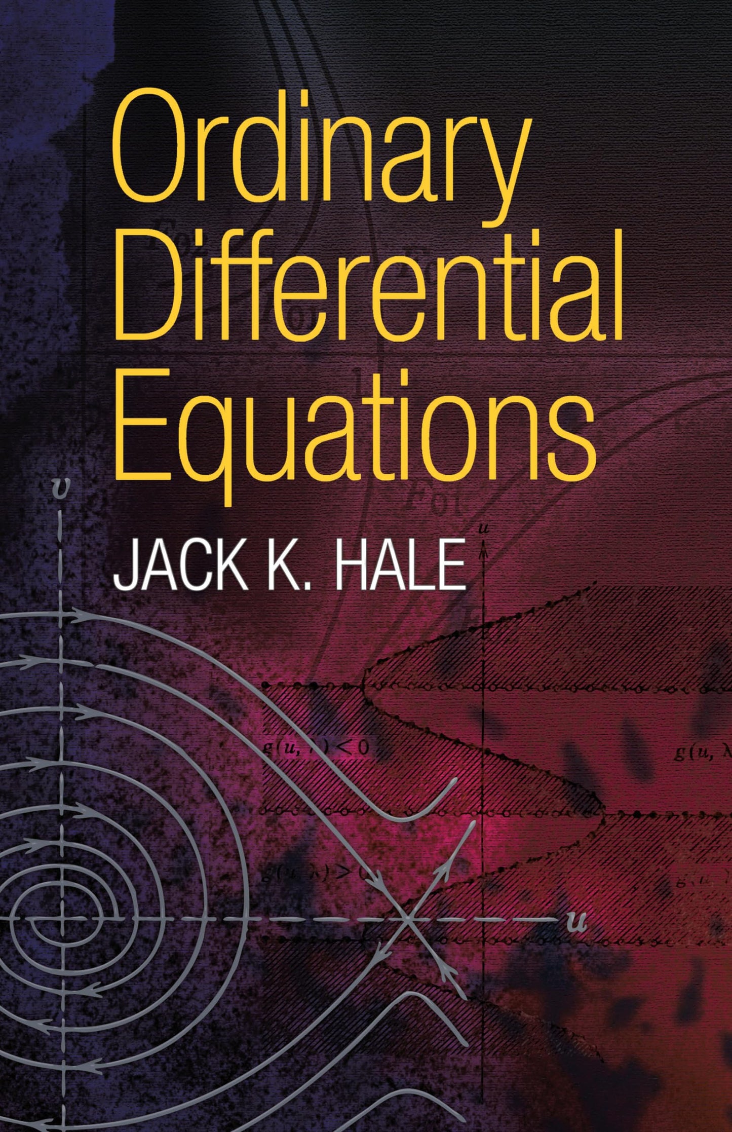 Ordinary Differential Equations