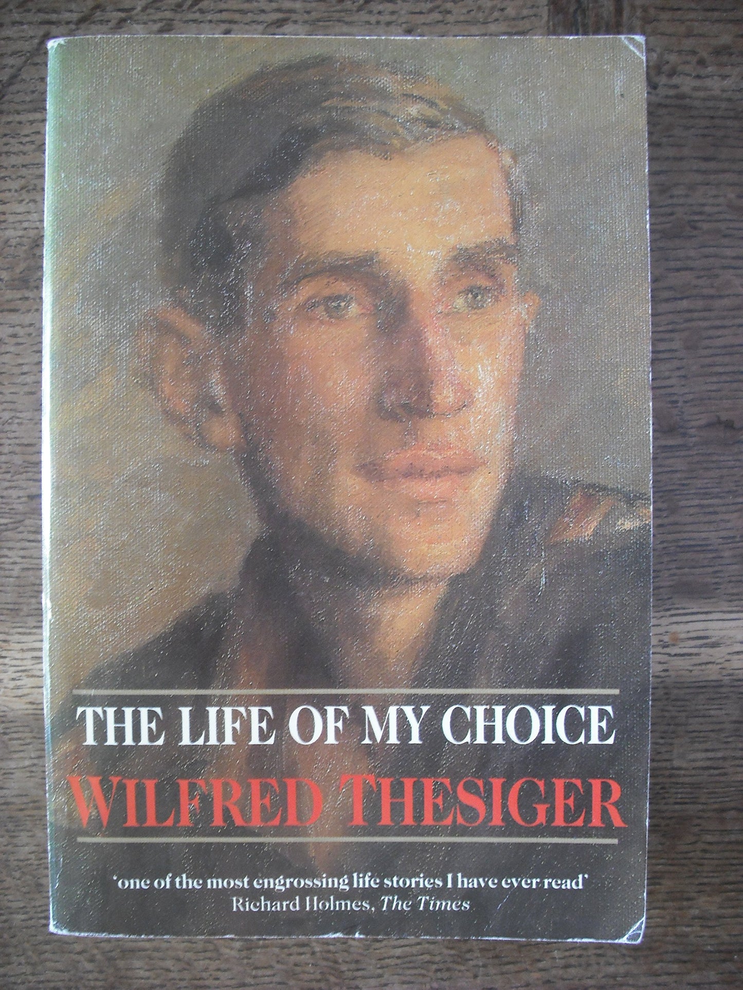 Life Of My Choice