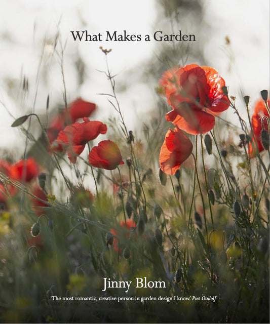 What Makes A Garden