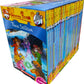 Thea Stilton Box Set (Set Of 20 Books)