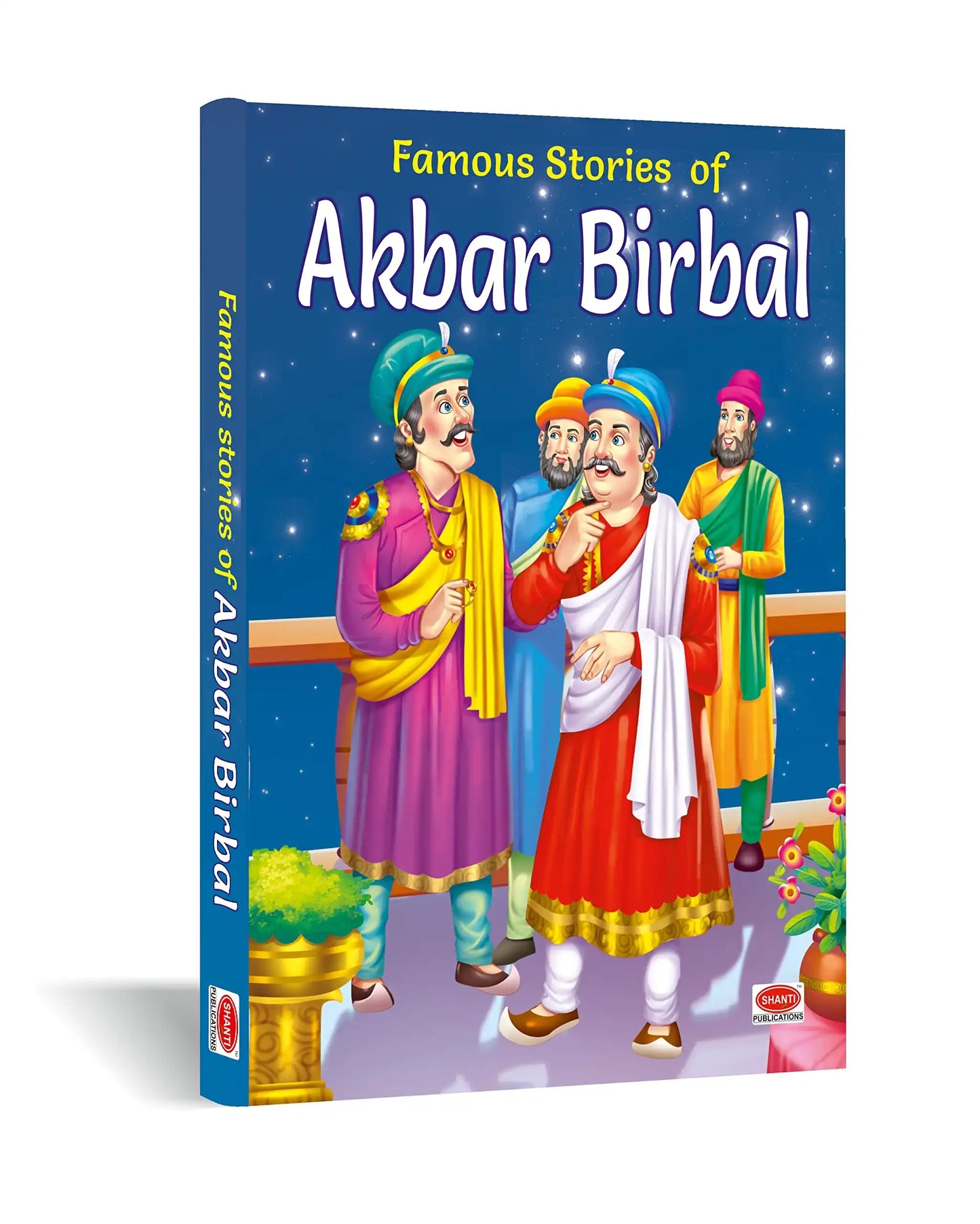 Scb:Akbar Birbal